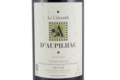 LE CINSAULT