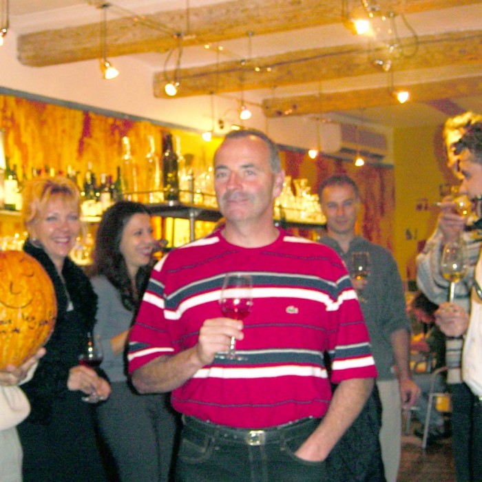 Aperitifs