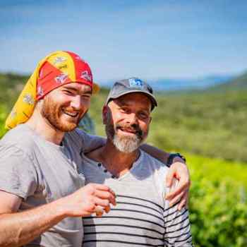 TRAILADE DES VINCOEURS 2026