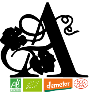 Domaine d'Aupilhac
