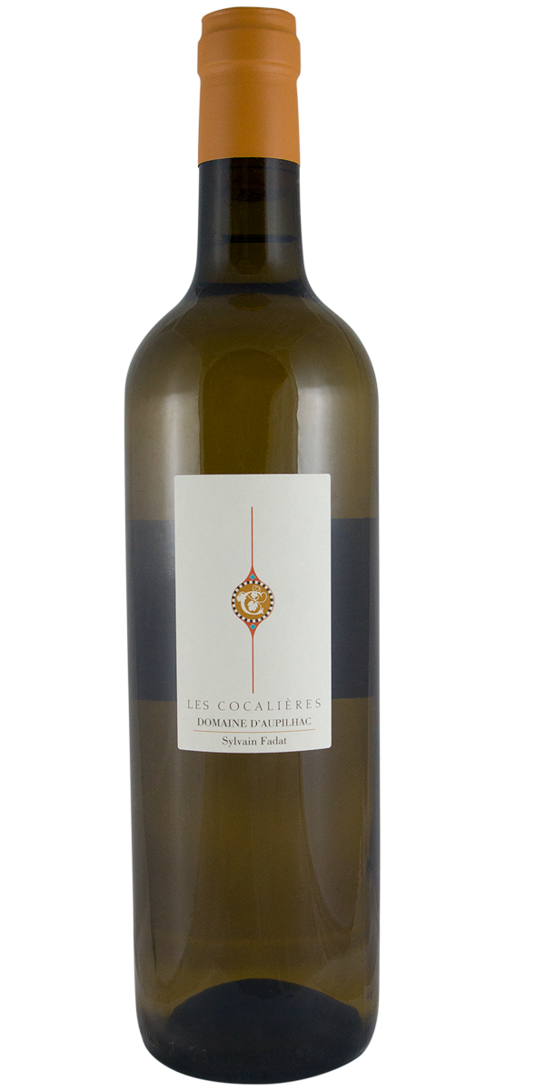 Les Cocalières blanc