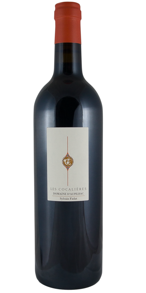 Les Cocalières – Domaine d’Aupilhac