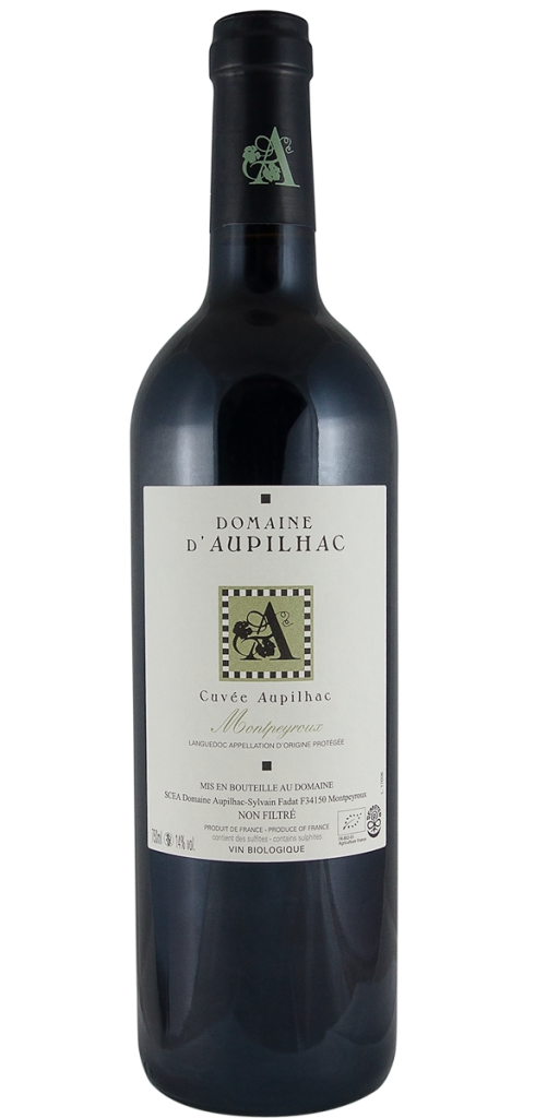 Aupilhac – Domaine d’Aupilhac