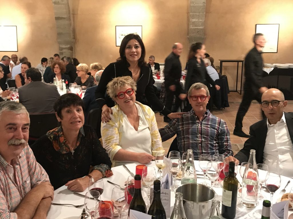 Les Régalades 2019
