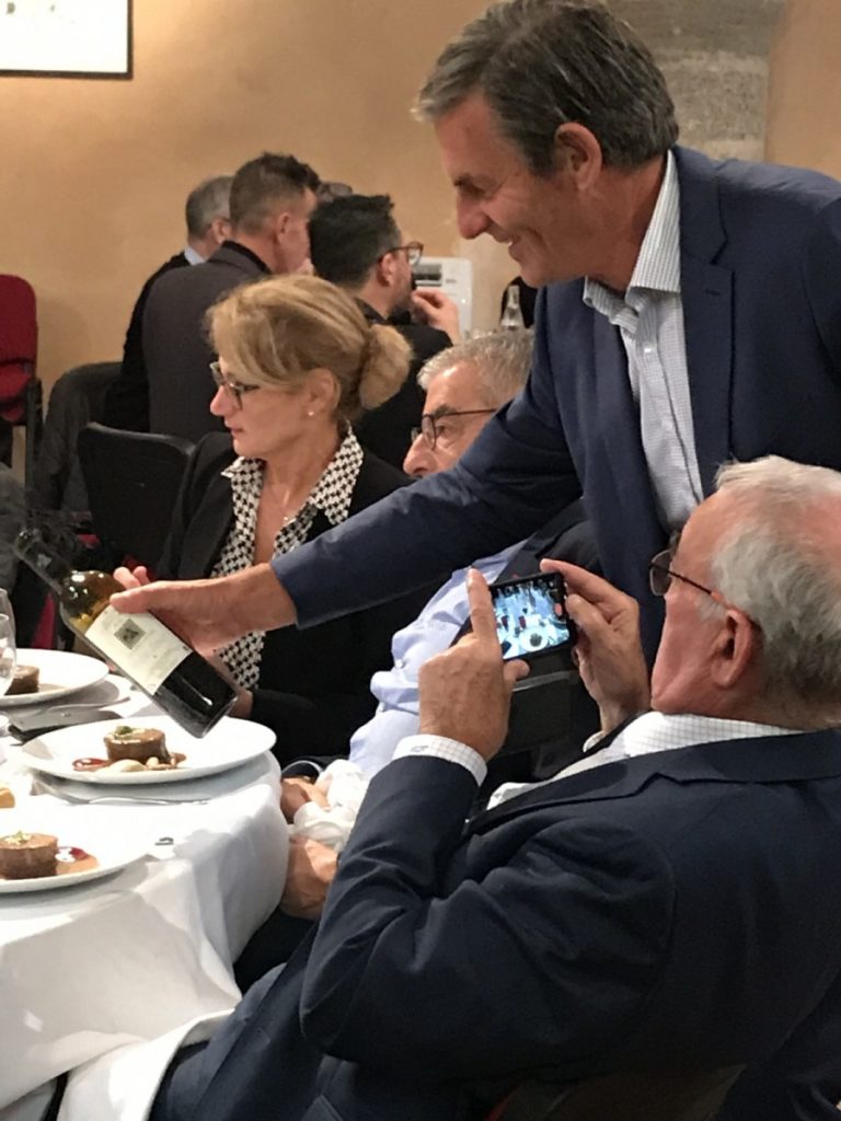 Les Régalades 2019