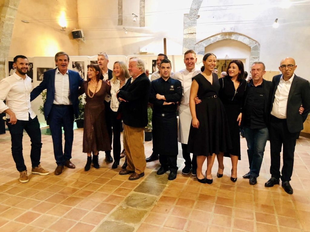 Les Régalades 2019